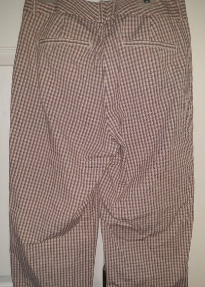 Dockers Capris - Picture 5 of 6